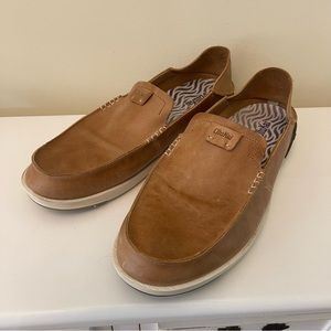 Olukai men’s moloa slippers